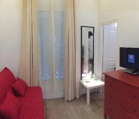 Deco Design, Hyper Calme 公寓 尼斯