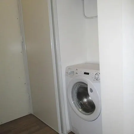 Appartamento Deco Design, Hyper Calme Nizza