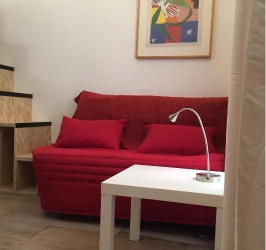 Deco Design, Hyper Calme Appartamento