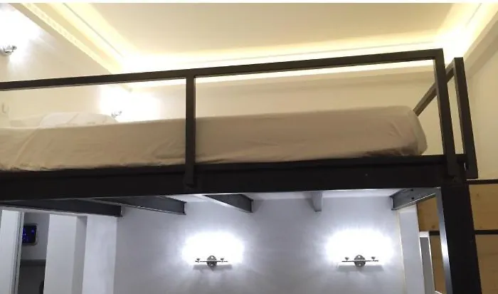 Deco Design, Hyper Calme Appartamento