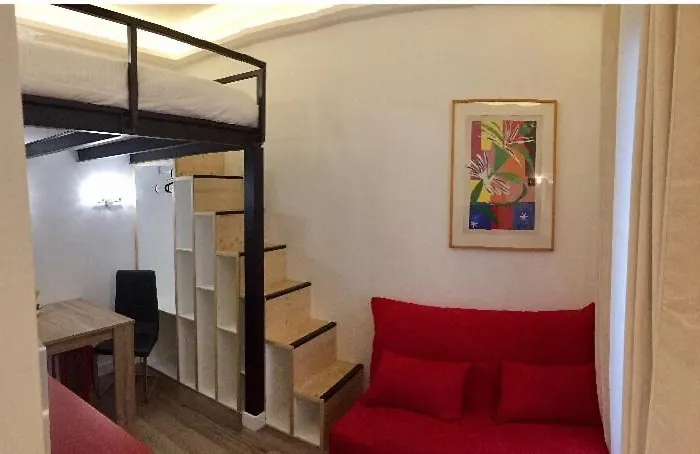 Deco Design, Hyper Calme Appartamento *