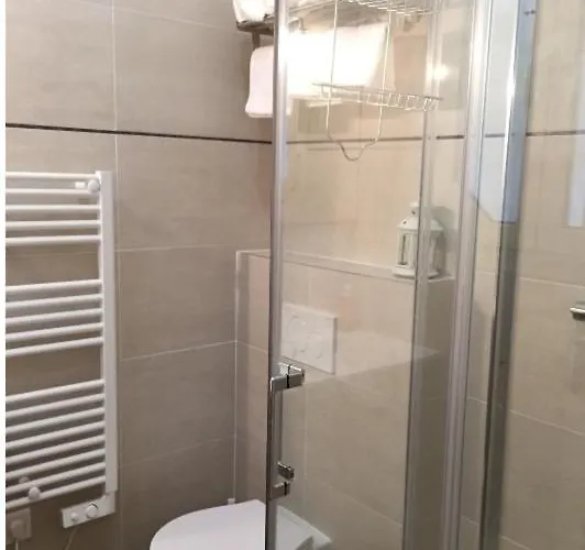 Appartamento Deco Design, Hyper Calme