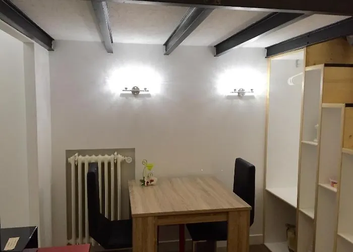 Deco Design, Hyper Calme * Nice