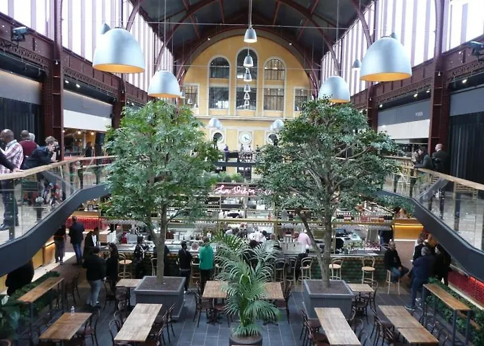 Deco Design, Hyper Calme Appartamento *