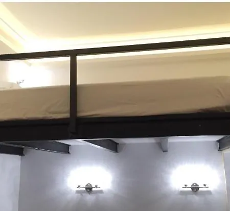 Deco Design, Hyper Calme Apartamento