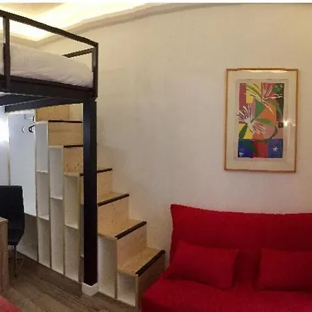 Deco Design, Hyper Calme Appartement *