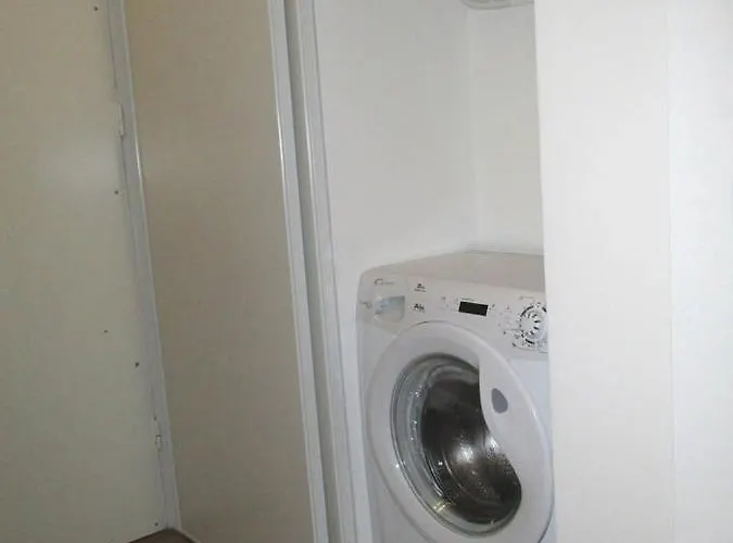 Apartamento Deco Design, Hyper Calme Niza